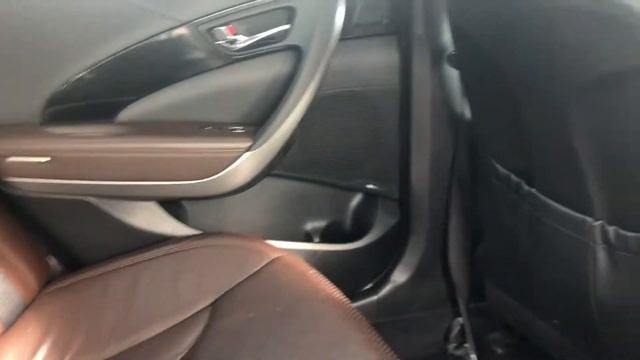 Beckie’s 2012 Hyundai Azera (Rossi@MBOF) смотреть онлайн