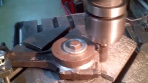 облегчение шатунов