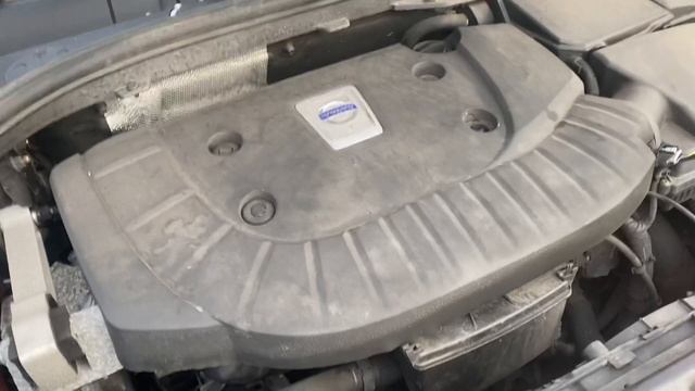 Разборка Volvo - XC60 2008-2017, 2.4 (VIN: YV1DZ87A4D2460531) AK13DFP смотреть онлайн