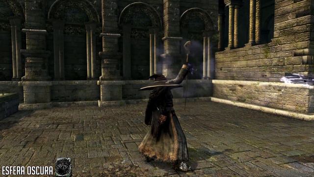 Todos los hechizos de Dark Souls Remastered [Logro "Conocimiento de un sabio"] смотреть онлайн