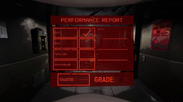 Фишечный прыжок (Lethal Company) смотреть онлайн