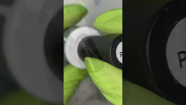 Кошачий глаз светоотражающий блик 🤩 @louloupro смотреть онлайн