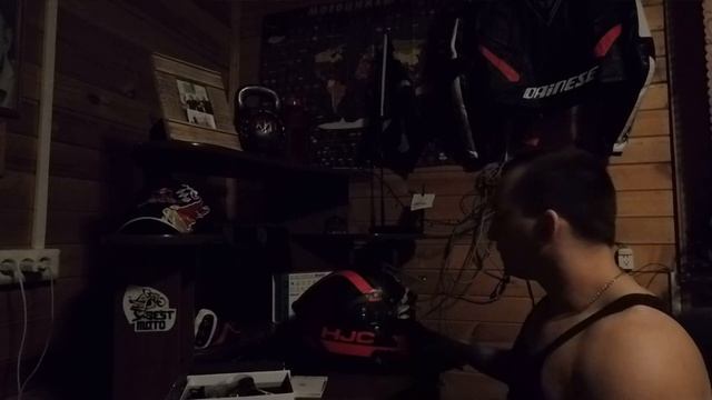 Обзор на мото гарнитуру смотреть онлайн