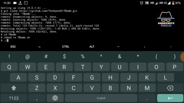 SMS BOMB | CALL BOMB USING ANDROID SMARTPHONE | MALAYALAM EXPLANATIONS смотреть онлайн
