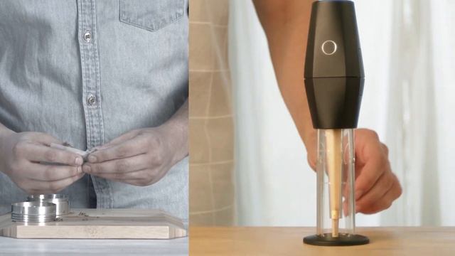Introducing the OTTO Grinder by banana bros. смотреть онлайн
