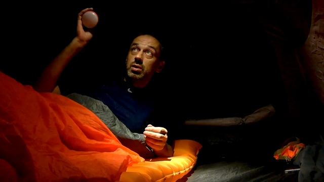 Фонарик в походе.. Какой, зачем и сколько?? смотреть онлайн