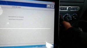 Программирование Ключ Карты с помощью Renault CAN CLIP