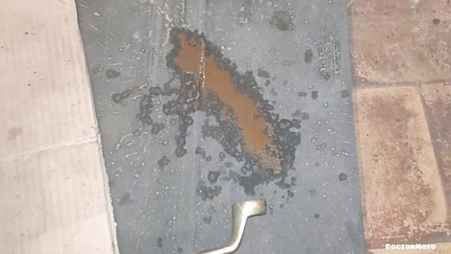 Ремонт двигателя Ланос 1.6 16V. Часть 1. смотреть онлайн