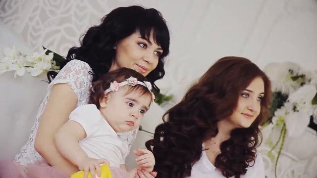 BackStage "Весенний фотопроект" смотреть онлайн