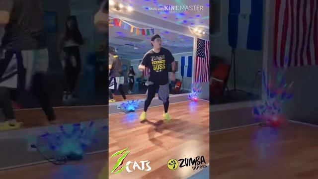 SEÑORITA (Bachata Remix) | SHAWN MENDES & CAMILA CABELLO | ZUMBA®️ | DANCE FITNESS | ZCATS смотреть онлайн