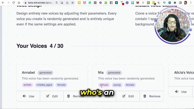 ElevenLabs AI Tutorial - How To Clone Your Own Voice | For Beginners