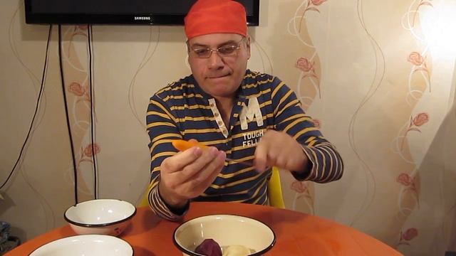 ОВОЩНОЙ РЕЗАК. Полезная вещь своими руками