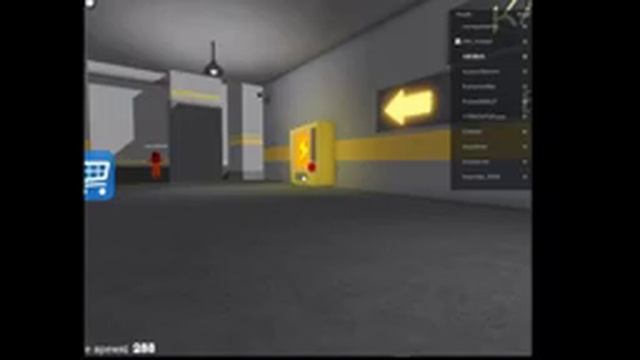 (новая рубрика) побег из тюрьмы / паркур / obby / roblox / побег смотреть онлайн