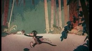 Лев И Заяц (1949)