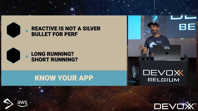 Performance Testing Java Applications by Pratik Patel смотреть онлайн