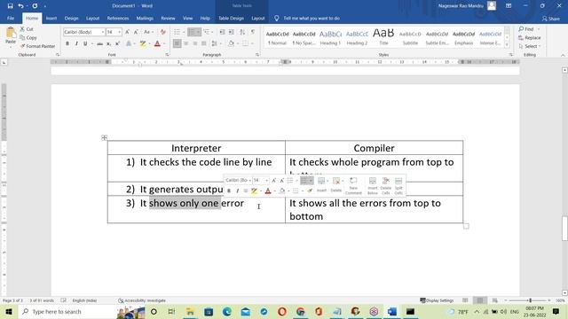 CORE JAVA tutorials || Demo - 4 || by Mr. Nageswar Rao On 23-06-2022 @7:30PM IST смотреть онлайн