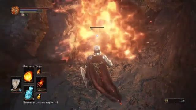 Dark Souls 3. Часть 11. Прохождение без комментариев смотреть онлайн