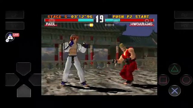 tekken 6-3-23a : 👍 Good stream | Playing Solo | Streaming with Turnip смотреть онлайн