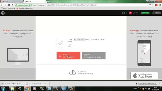 TUTORIAL - Como Substituir o Java 8 Pelo Java 7 (BEM EXPLICADO ) смотреть онлайн