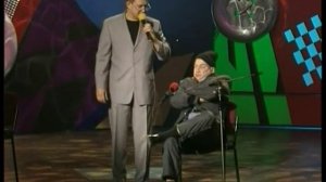 Братья Пономаренко-"Кто хочет стать милиционером".