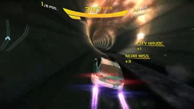 A8 | SEASON 9 - Audi RS 4 Avant ( 01:36:656 ) - Tokyo Rev смотреть онлайн