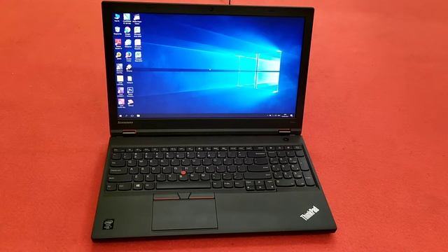 Lenovo Thinkpad W541 Core I7
Laptop Gaming Murah Rendering Design Laptop Bekas Workstation