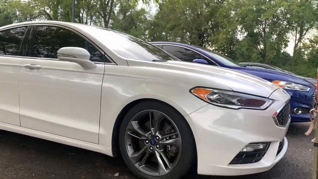 MIDWEST SERIES NASHVILLE FORD FUSION MEET 2023 смотреть онлайн