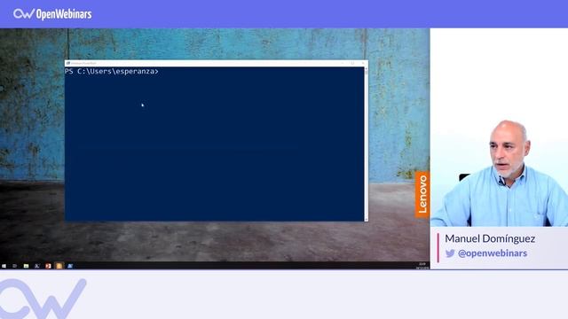 COMO EXPORTAR DATOS CON POWERSHELL смотреть онлайн