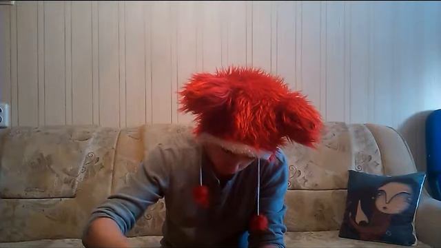 Как не сделать дома самому лизун смотреть онлайн