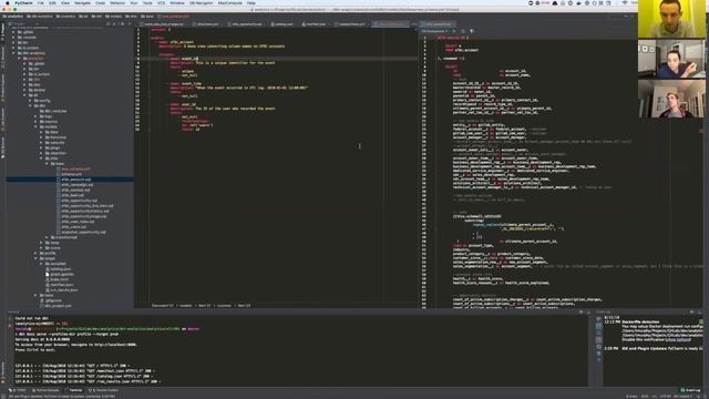 dbt docs setup and exploration with GitLab смотреть онлайн