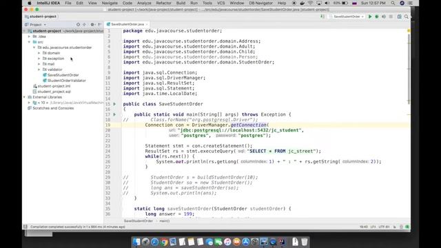 Выпуск 38. Что такое CLASSPATH и почему важно про него знать. смотреть онлайн