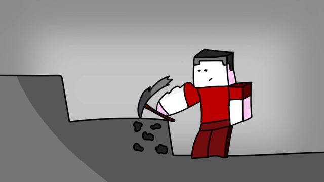 TYPOWY SERWER ATERNOS MINECRAFT смотреть онлайн