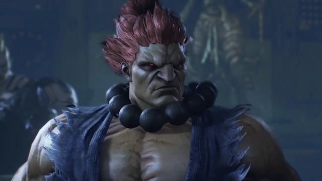 Tekken 7 - Выбери свой путь смотреть онлайн