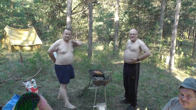 Слет Клуба Нижегородских Радиолюбителей 2023 смотреть онлайн