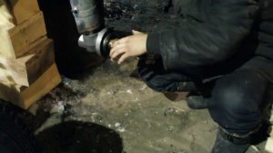 Мтз-50, меняем подшипник ступицы переднего колеса. Беларус -топ)