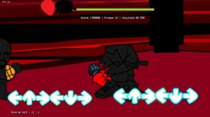 Shaggy x Matt HELL Difficulty Update V2 - 0,011% Power - UNFAIR IMPOSSIBLE - Friday Night Funkin