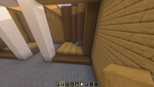 Minecraft | How To Build An Underground House (Tutorial)