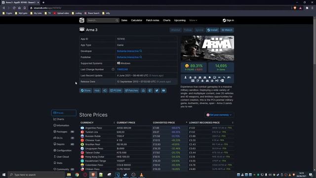 Steam Workshop - How to trace and find files смотреть онлайн