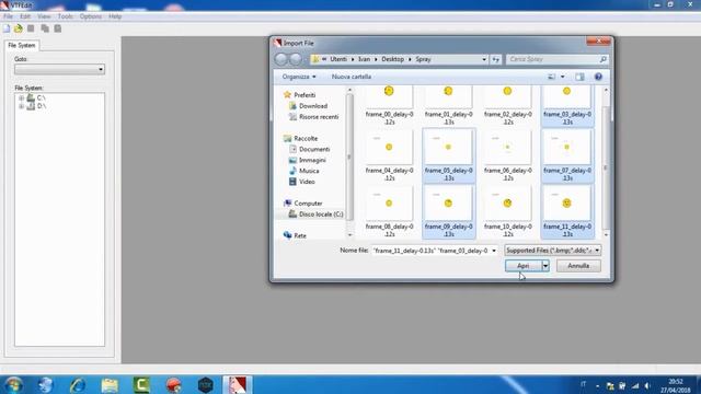 How to use a GIF as CSS Spray! ?️ ? - CounterStrike Source (ENG) (INVISIBLE PROBLEM FIXED!) смотреть онлайн