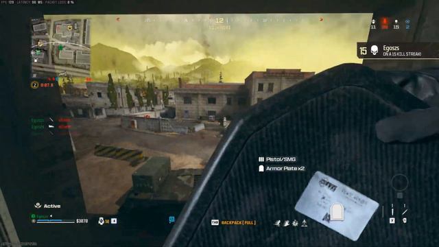 СТРАЙКЕР - Не ПРОЩАЕТ в Warzone | МЕТА Сборка | Call of Duty смотреть онлайн