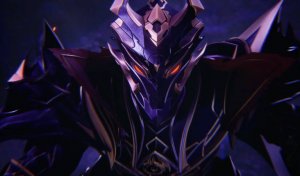 Трон, отмеченный Богом, 5 сезон, 3 серия (107 серия)