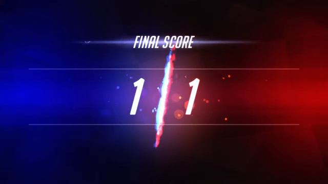 Ny sesong (Norsk Overwatch) har ikke mik soory смотреть онлайн