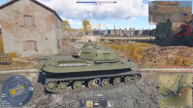 Object 279 Part 2.mp4 смотреть онлайн