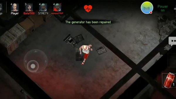 Horrorfield gameplay / horrorfield multiplayer games Android live horrorfield horrorfield