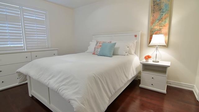 36 Splendor Dr Whitby Open House Video Tour смотреть онлайн