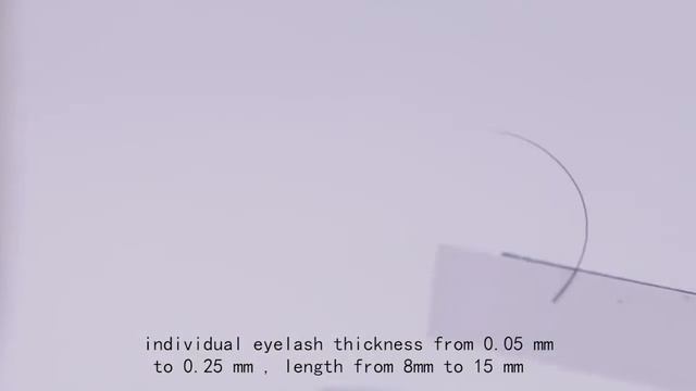 Накладные ресницы nagaraku, из искусственной норки, натуральные мягкие ресницы, j b c d с Aliexpres смотреть онлайн