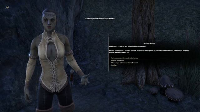 The Elder Scrolls Online Elsweyr #31 - Прохождение на русском