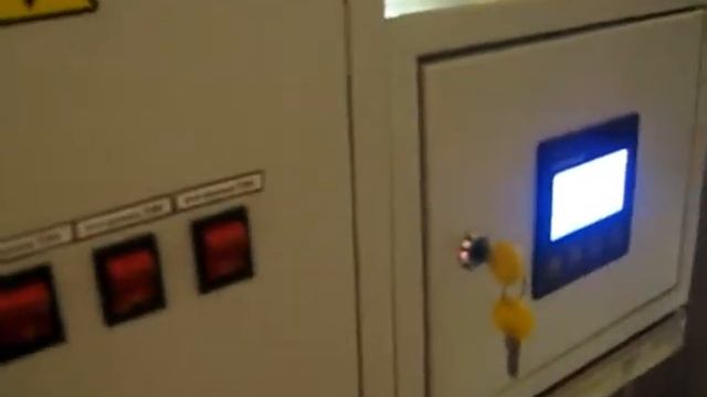 Быстродействующий пастеризатор Бродского в потоке ППП 1500, ППП 3000, ППП5000