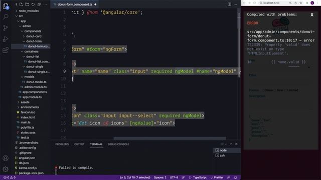 40-ng-model-template-refs-and-validation-states смотреть онлайн