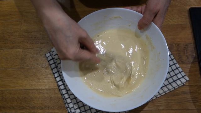 Диетические блины без муки, Можно на ночь! смотреть онлайн